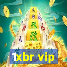 1xbr vip